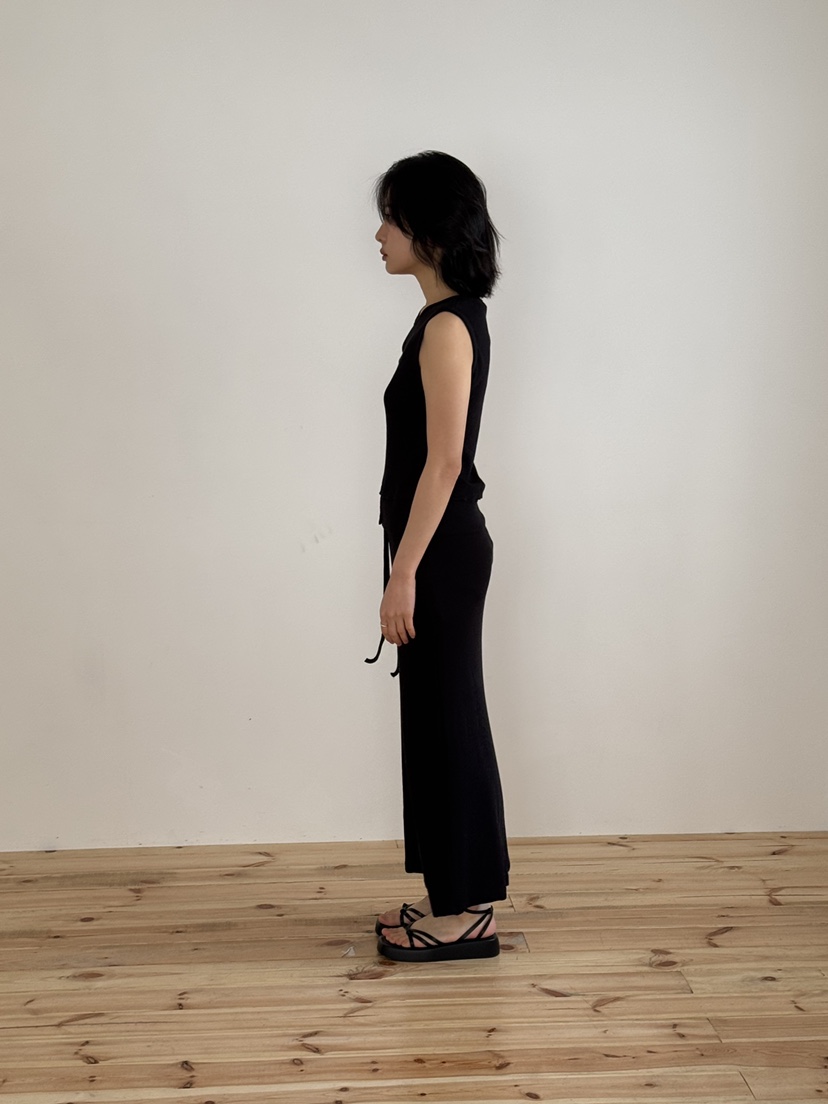 KARE/WEREPIECE韓國直郵㊣女裝新款25春夏推薦人氣吊帶背心KARE/WEREPIECE吊帶/背心
