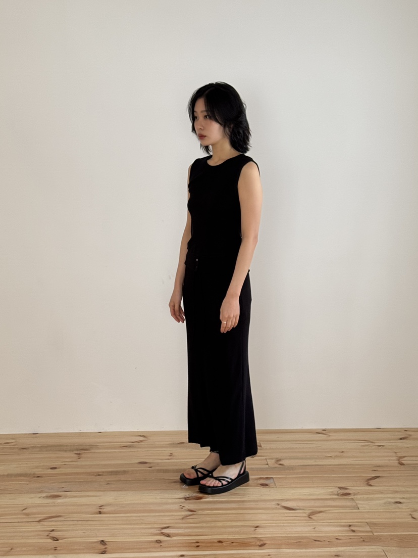 KARE/WEREPIECE韓國直郵㊣女裝新款25春夏推薦人氣吊帶背心KARE/WEREPIECE吊帶/背心