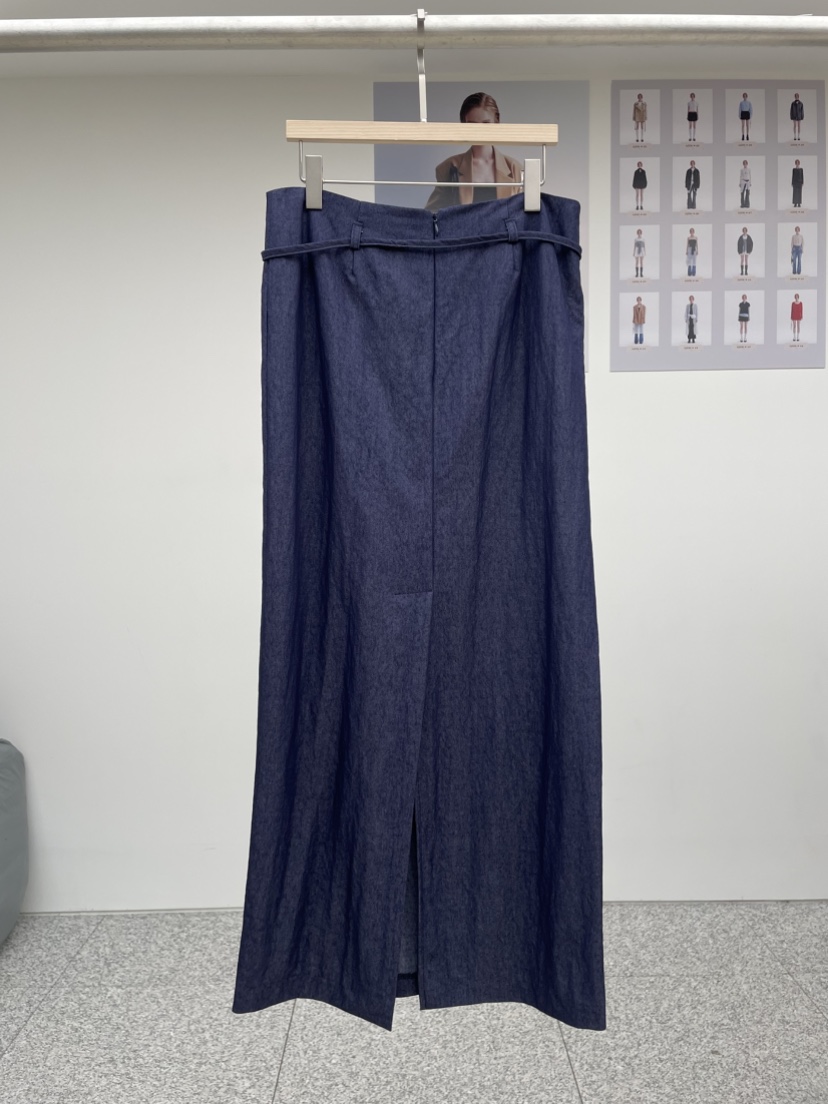 MADE-P韓國直郵㊣女裝新品休閑熱賣推薦時尚25春夏人氣短裙MADE-P短裙