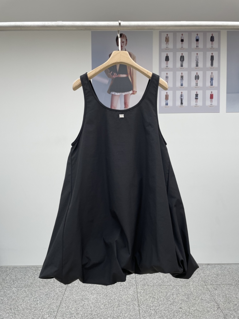 MADE-P韓國直郵㊣東大門實拍女裝新品推薦熱賣時尚休閑連衣裙MADE-P連衣裙