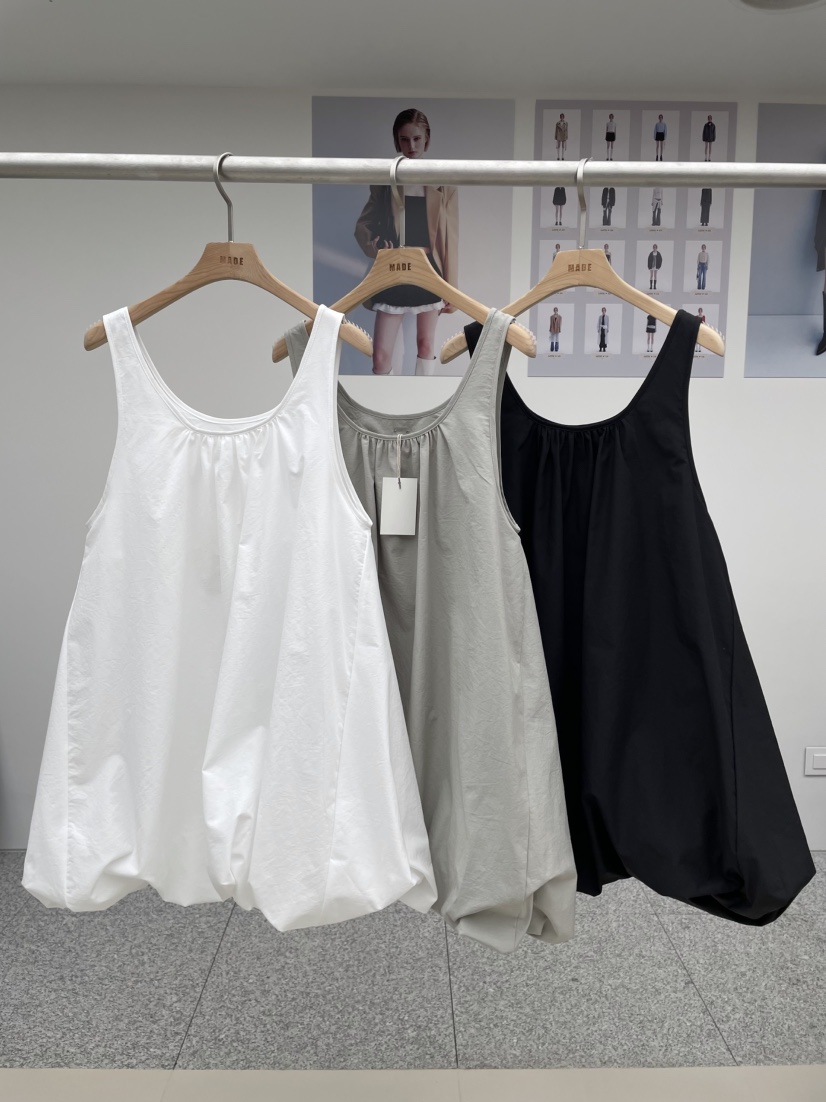 MADE-P韓國直郵㊣東大門實拍女裝新品推薦熱賣時尚休閑連衣裙MADE-P連衣裙
