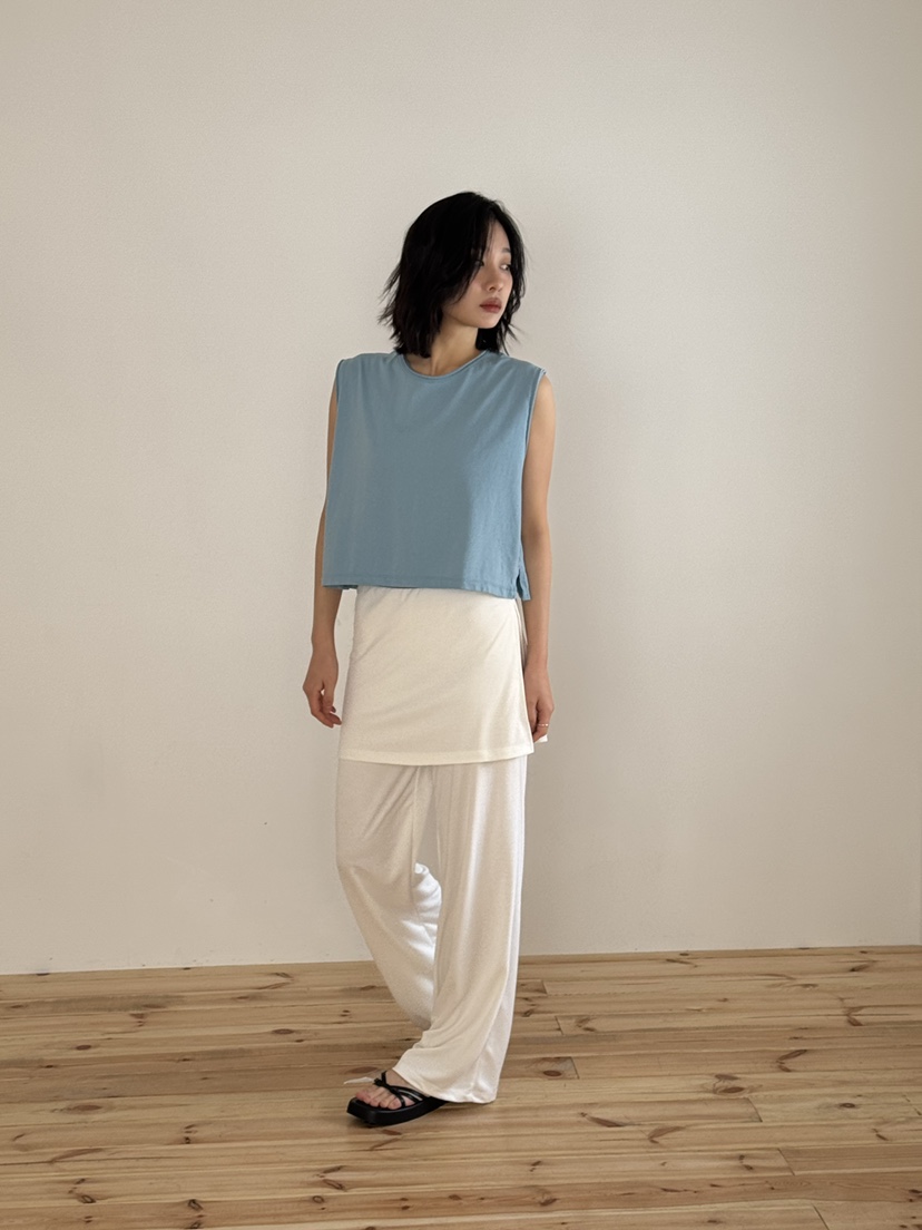 KARE/WEREPIECE韓國直郵㊣東大門實拍女裝新品人氣吊帶背心KARE/WEREPIECE吊帶/背心