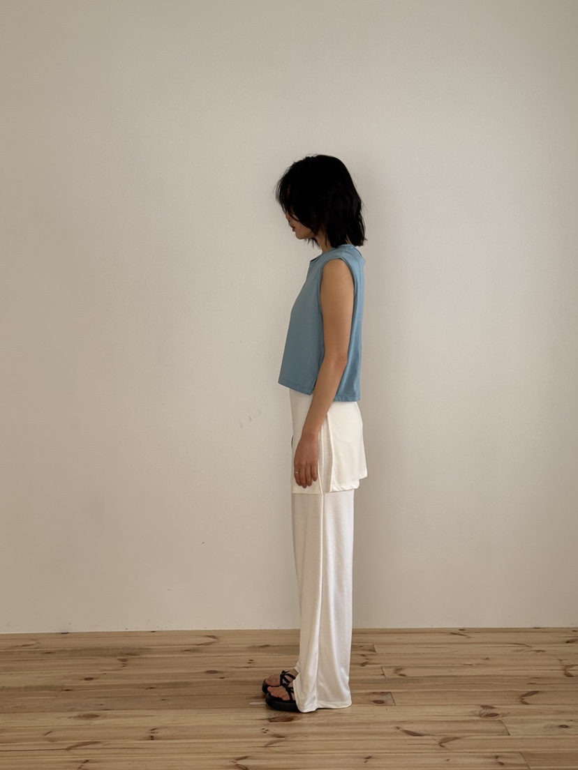 KARE/WEREPIECE韓國直郵㊣東大門實拍女裝新品人氣吊帶背心KARE/WEREPIECE吊帶/背心