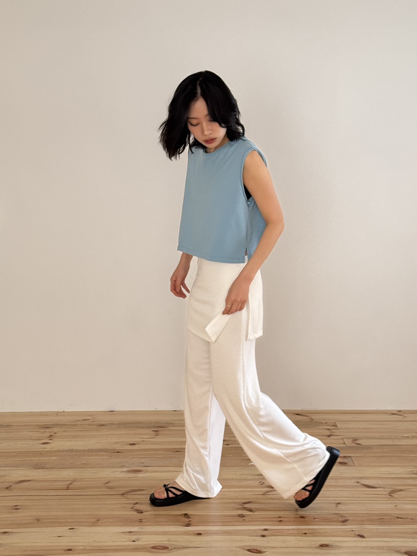 KARE/WEREPIECE韓國直郵㊣東大門實拍女裝新品人氣吊帶背心KARE/WEREPIECE吊帶/背心