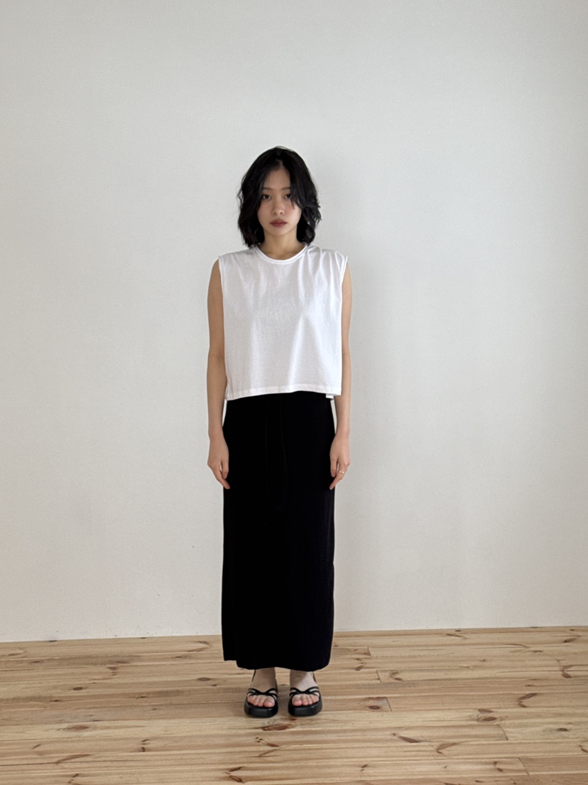 KARE/WEREPIECE韓國直郵㊣東大門實拍女裝新品人氣吊帶背心KARE/WEREPIECE吊帶/背心