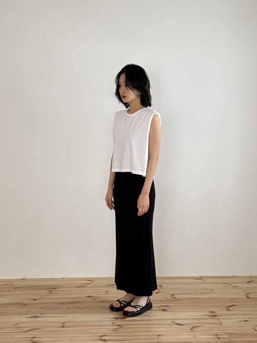 KARE/WEREPIECE韓國直郵㊣東大門實拍女裝新品人氣吊帶背心KARE/WEREPIECE吊帶/背心