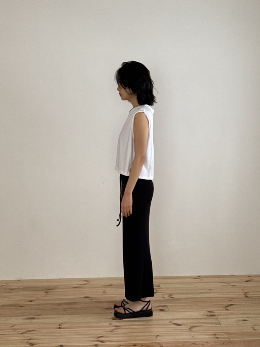 KARE/WEREPIECE韓國直郵㊣東大門實拍女裝新品人氣吊帶背心KARE/WEREPIECE吊帶/背心