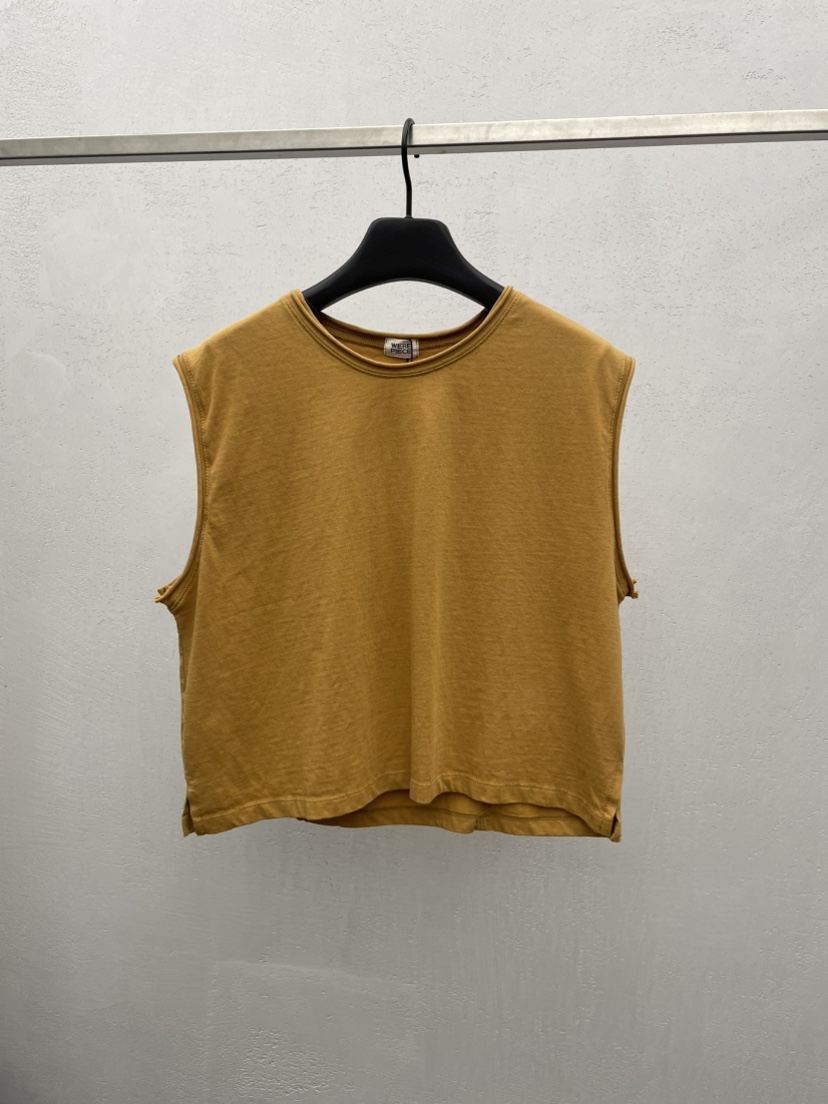 KARE/WEREPIECE韓國直郵㊣東大門實拍女裝新品人氣吊帶背心KARE/WEREPIECE吊帶/背心
