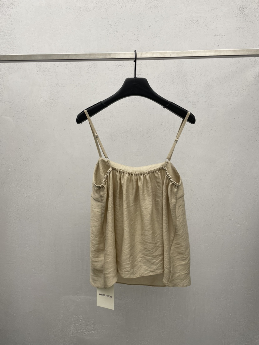 KARE/WEREPIECE韓國㊣直郵東大門代購女裝新品推薦吊帶背心KARE/WEREPIECE吊帶/背心