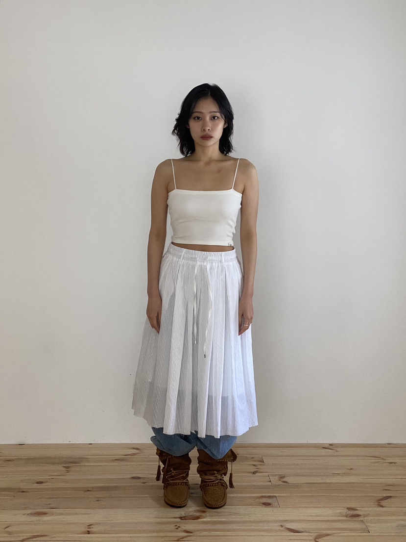 KARE/WEREPIECE韓國㊣直郵東大門代購女裝新品推薦吊帶背心KARE/WEREPIECE吊帶/背心