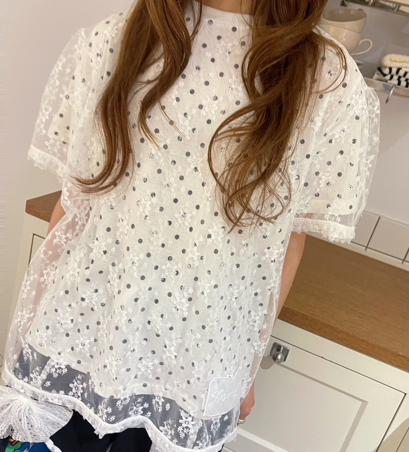 BOUTIQUE-L直郵韓國代購㊣女裝新款25春夏時尚推薦人氣T恤BOUTIQUE-LT恤