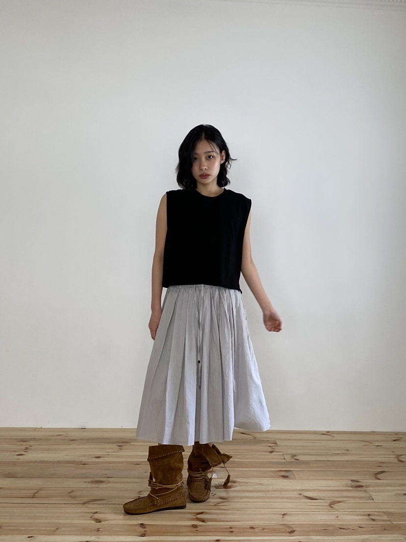 KARE/WEREPIECE直郵韓國代購㊣女裝新品休閑時尚半身裙中短裙KARE/WEREPIECE半身裙/中短裙