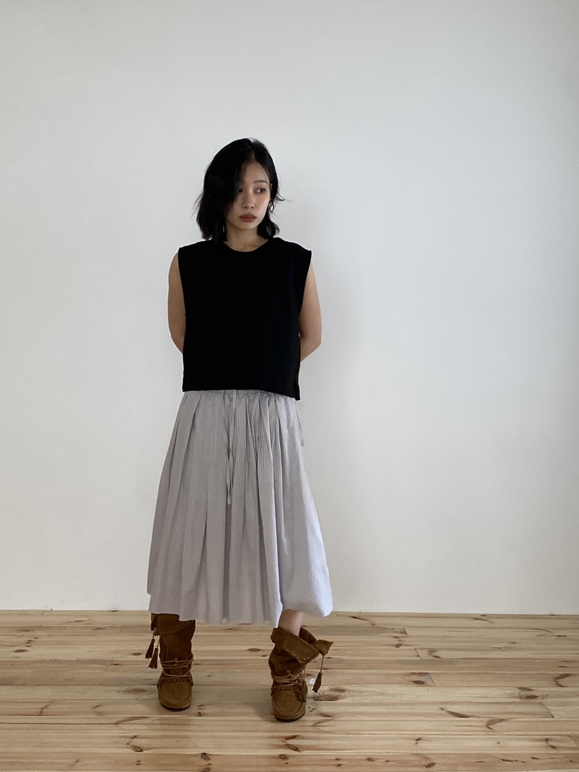 KARE/WEREPIECE直郵韓國代購㊣女裝新品休閑時尚半身裙中短裙KARE/WEREPIECE半身裙/中短裙