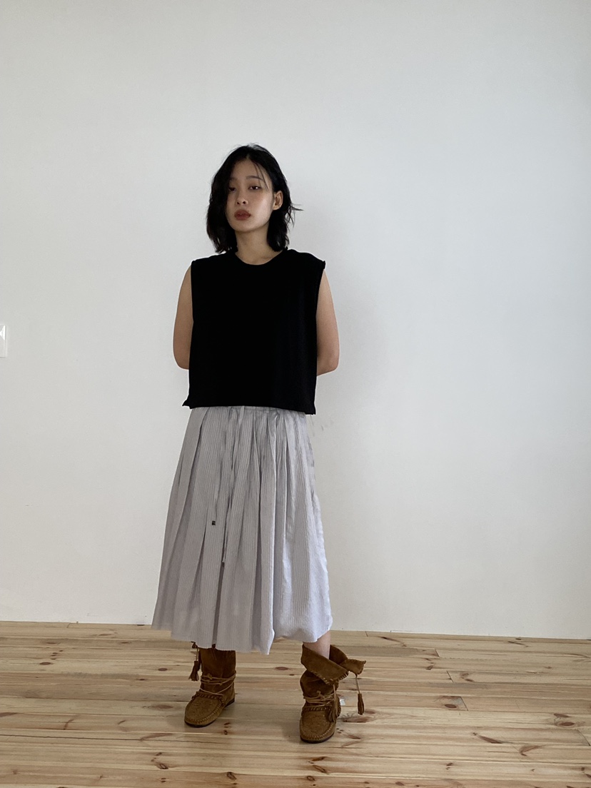 KARE/WEREPIECE直郵韓國代購㊣女裝新品休閑時尚半身裙中短裙KARE/WEREPIECE半身裙/中短裙