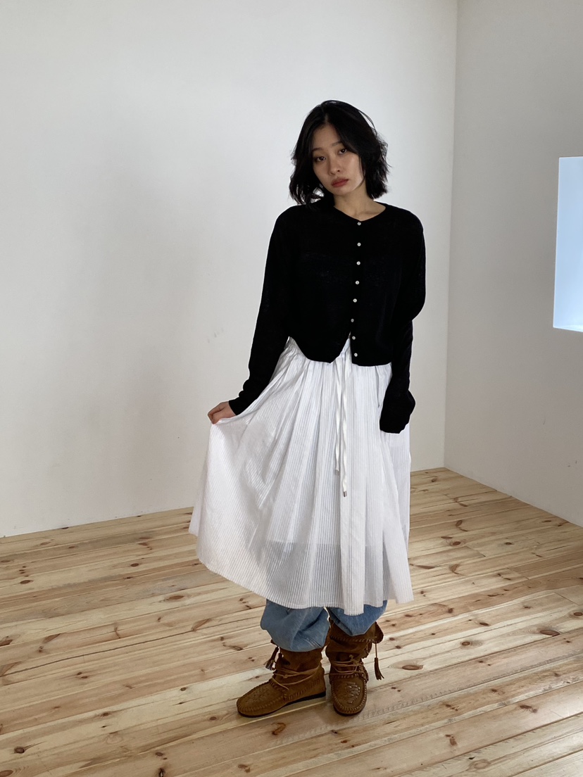 KARE/WEREPIECE直郵韓國代購㊣女裝新品休閑時尚半身裙中短裙KARE/WEREPIECE半身裙/中短裙