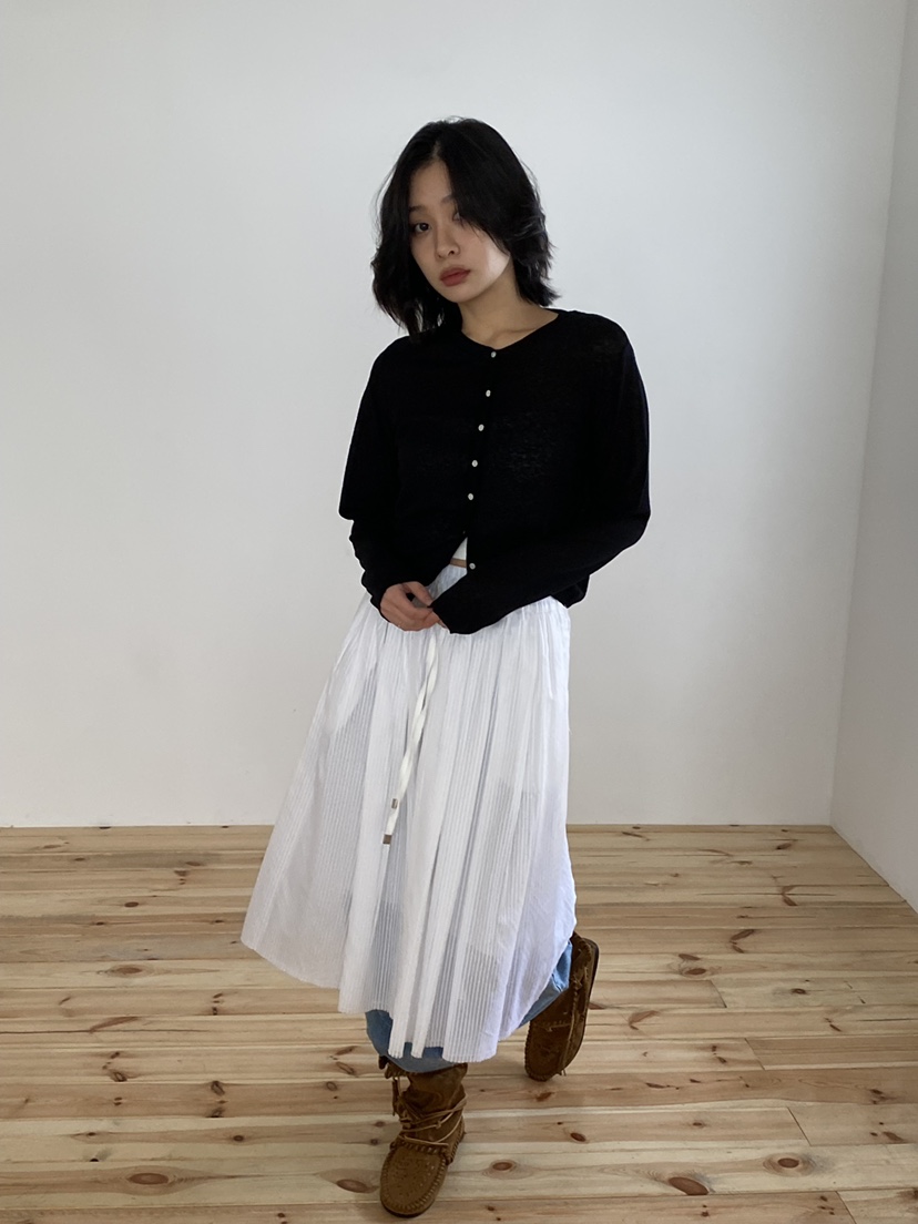 KARE/WEREPIECE直郵韓國代購㊣女裝新品休閑時尚半身裙中短裙KARE/WEREPIECE半身裙/中短裙