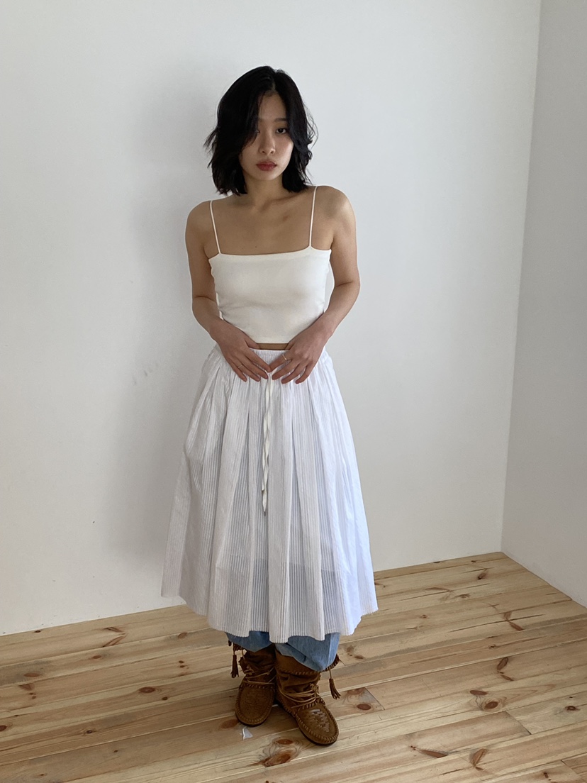 KARE/WEREPIECE直郵韓國代購㊣女裝新品休閑時尚半身裙中短裙KARE/WEREPIECE半身裙/中短裙