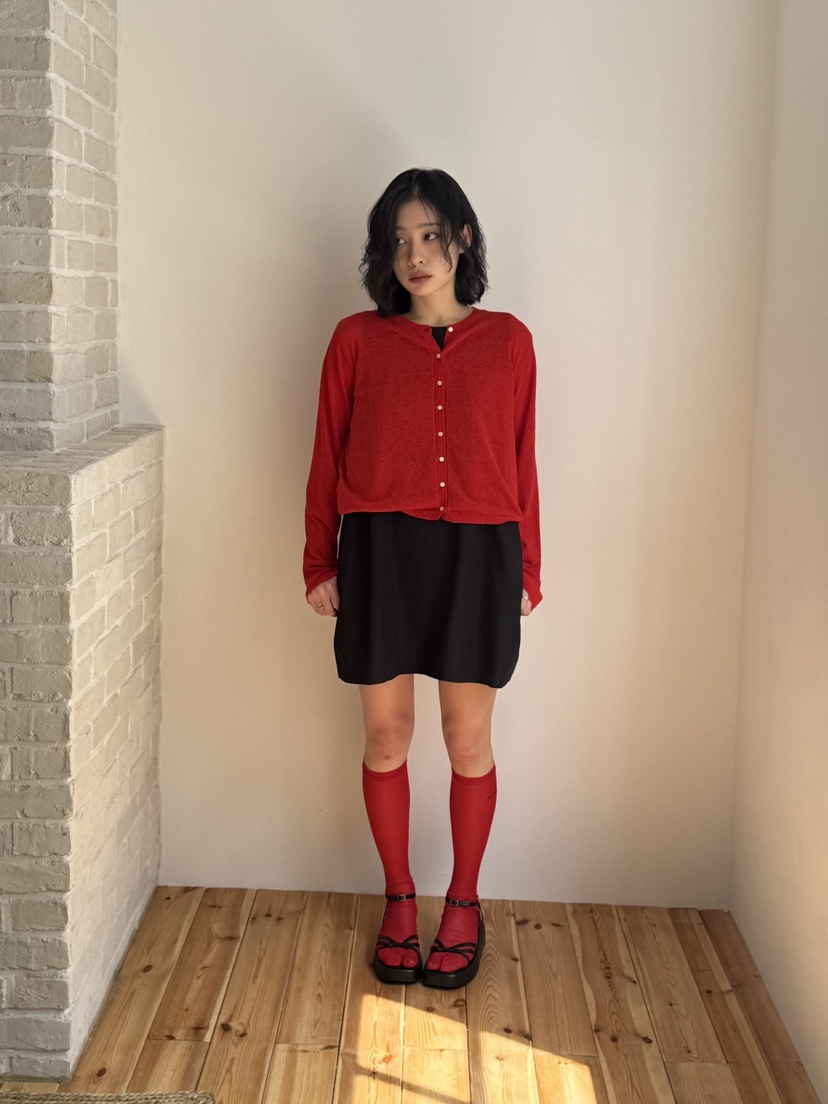KARE/WEREPIECE韓國㊣直郵東大門代購女裝新品休閑人氣針織衫KARE/WEREPIECE針織衫
