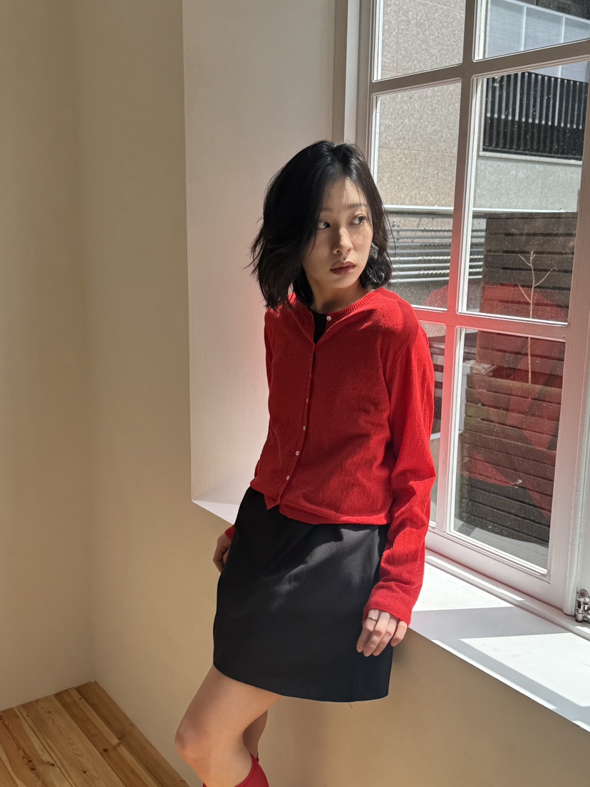 KARE/WEREPIECE韓國㊣直郵東大門代購女裝新品休閑人氣針織衫KARE/WEREPIECE針織衫