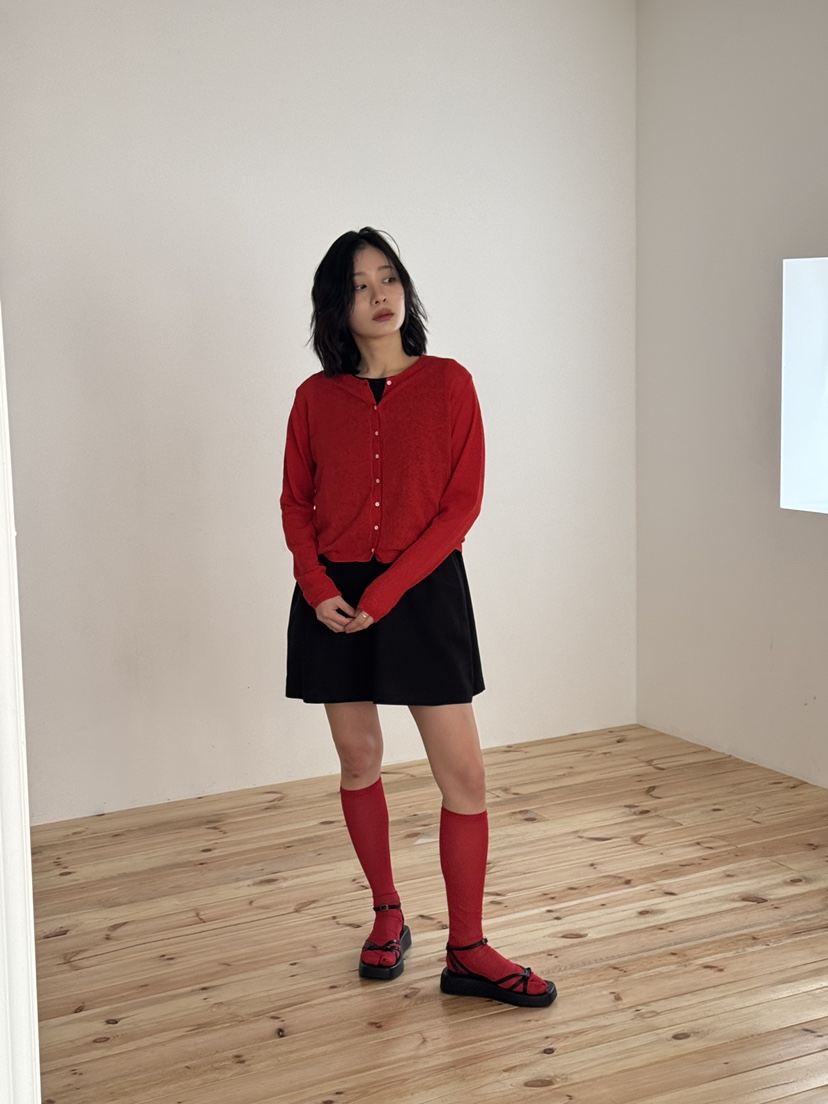 KARE/WEREPIECE韓國㊣直郵東大門代購女裝新品休閑人氣針織衫KARE/WEREPIECE針織衫