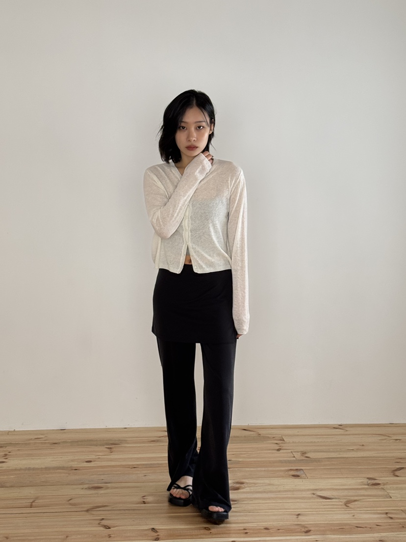 KARE/WEREPIECE韓國㊣直郵東大門代購女裝新品休閑人氣針織衫KARE/WEREPIECE針織衫