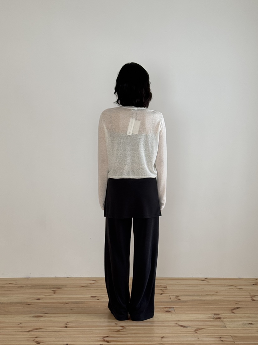 KARE/WEREPIECE韓國㊣直郵東大門代購女裝新品休閑人氣針織衫KARE/WEREPIECE針織衫