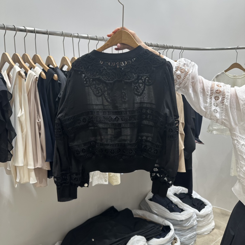 ENVY韓國直郵㊣東大門實拍女裝新品熱賣休閑推薦人氣時尚夾克ENVY夾克