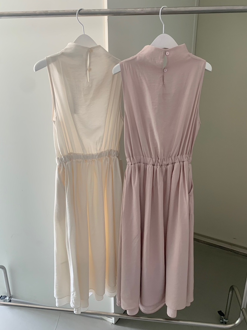 SHOP POSTER韓國直郵㊣女裝新品時尚推薦人氣25春夏連衣裙SHOP_POSTER連衣裙