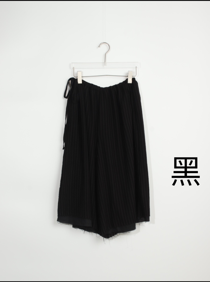TEXTURE韓國直郵㊣女裝新品休閑時尚25春夏推薦熱賣人氣休閑褲TEXTURE休閑褲圖色3
