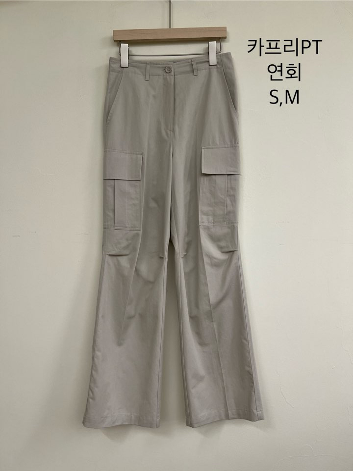 LAKE-A韓國㊣直郵東大門代購女裝新品熱賣25春夏休閑休閑褲Lake side休閑褲圖色2