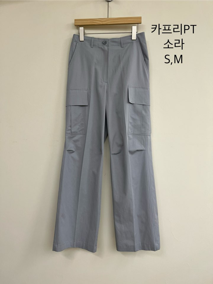 LAKE-A韓國㊣直郵東大門代購女裝新品熱賣25春夏休閑休閑褲Lake side休閑褲圖色3