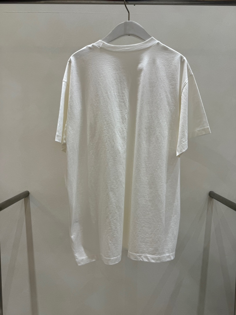 FEFFER韓國㊣直郵東大門代購女裝新品25春夏推薦休閑人氣T恤FEFFERT恤