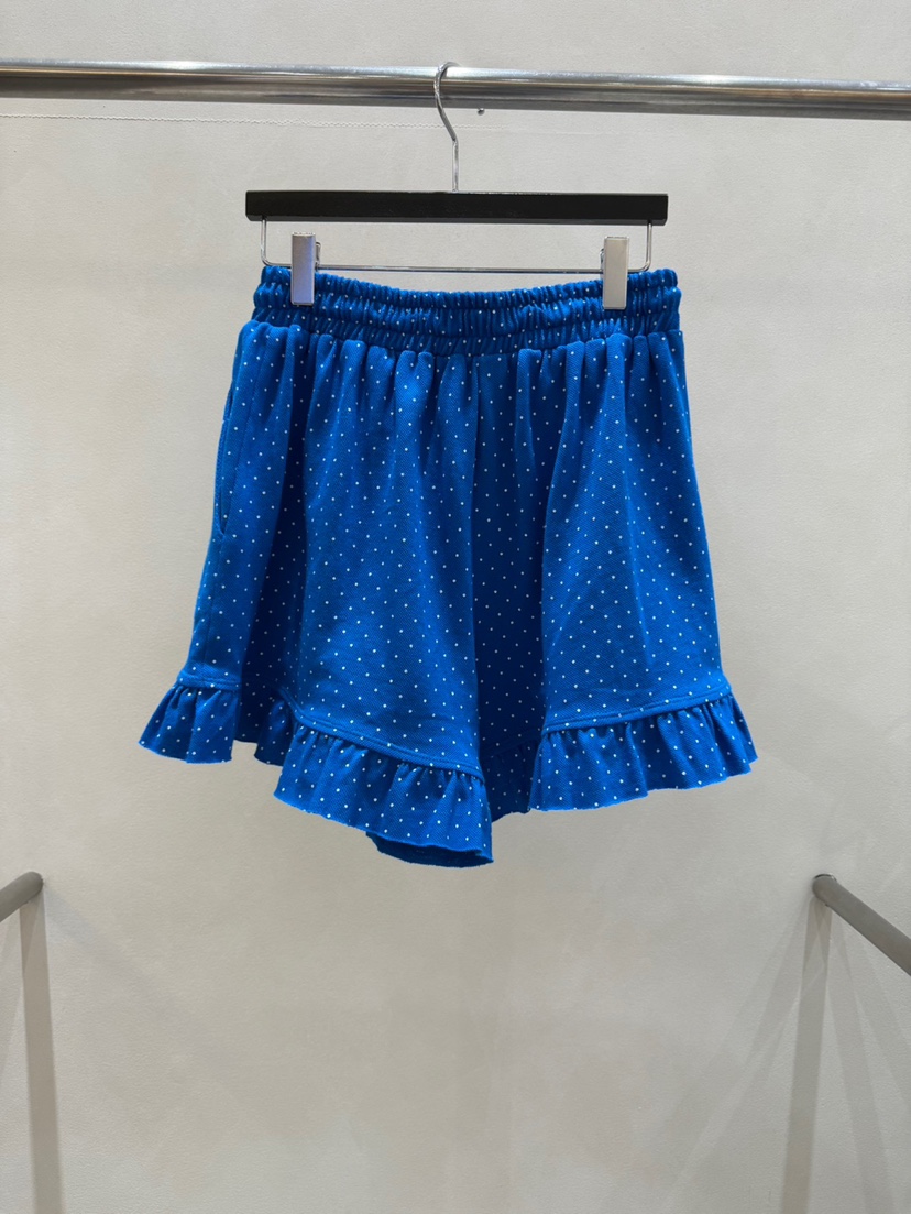 FEFFER韓國㊣直郵東大門代購女裝新品時尚休閑25春夏人氣裙褲FEFFER裙褲