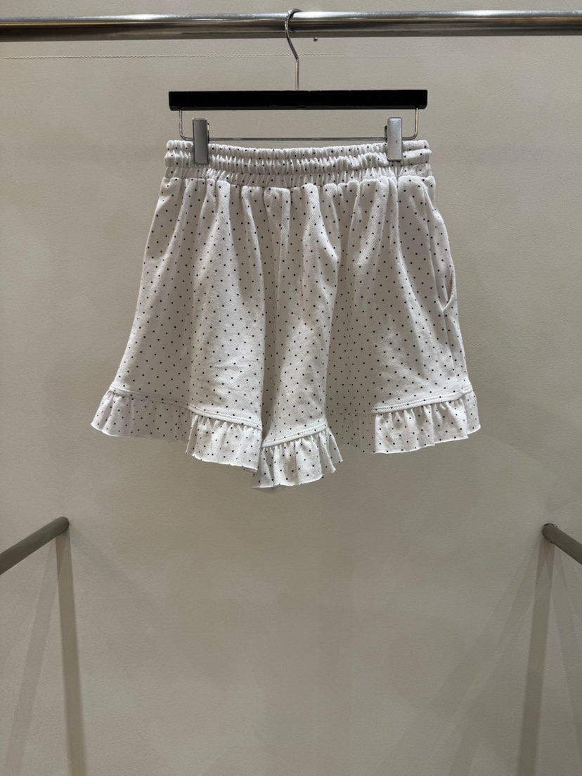 FEFFER韓國㊣直郵東大門代購女裝新品時尚休閑25春夏人氣裙褲FEFFER裙褲