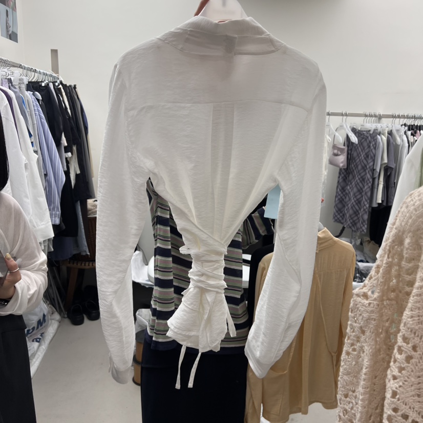 SOLD OUT韓國㊣直郵東大門代購女裝新款熱賣推薦休閑25春夏套裝SOLD OUT套裝