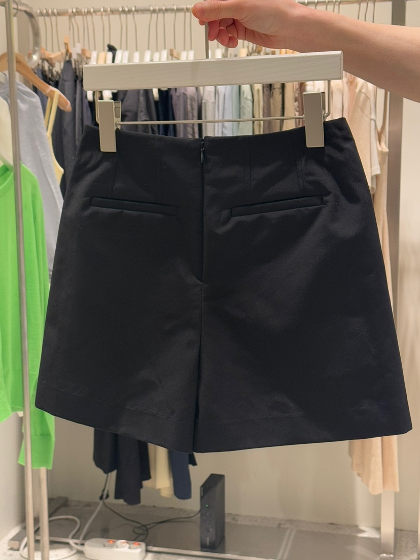 LMT(SAND LIMITED)韓國㊣直郵東大門代購女裝新品休閑短褲LMT/SAND LIMITED短褲
