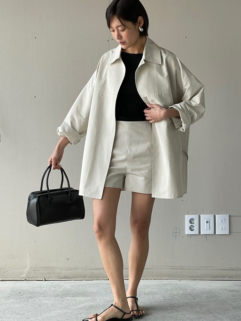 LMT(SAND LIMITED)韓國㊣直郵東大門代購女裝新品休閑短褲LMT/SAND LIMITED短褲