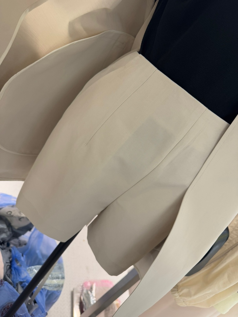 LMT(SAND LIMITED)韓國㊣直郵東大門代購女裝新品休閑短褲LMT/SAND LIMITED短褲圖色2
