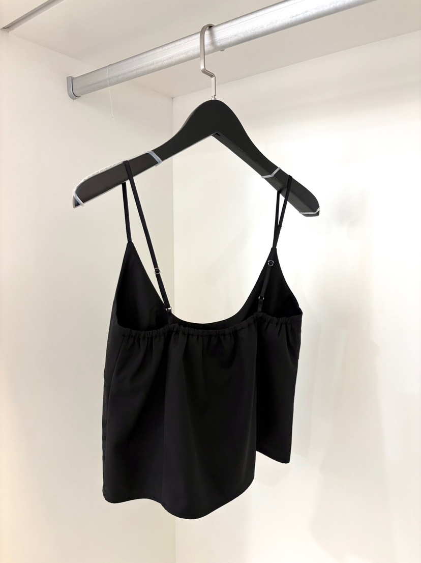NORMAL韓國直郵㊣女裝新品推薦25春夏熱賣時尚休閑吊帶背心NORMAL吊帶/背心