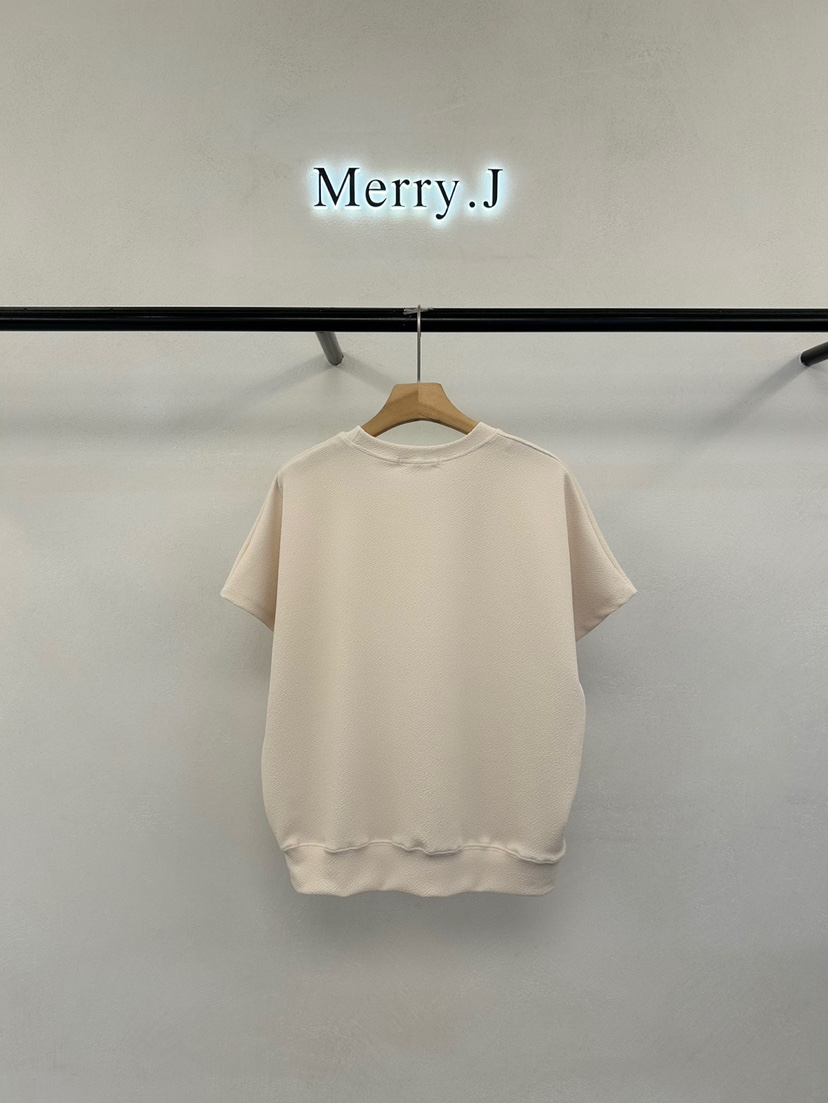 MERRY-J直郵韓國代購㊣女裝新款25春夏人氣推薦套裝兩件套MERRY-J套裝
