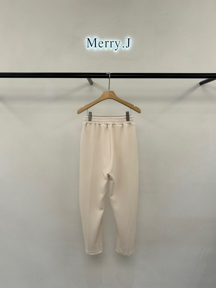 MERRY-J直郵韓國代購㊣女裝新款25春夏人氣推薦套裝兩件套MERRY-J套裝
