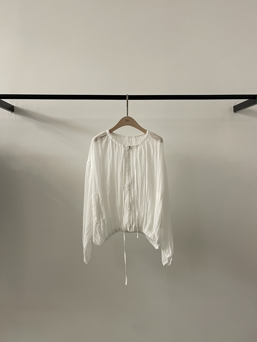 DARIMI-P韓國直郵㊣女裝新品人氣25春夏推薦休閑襯衫蕾絲衫2da/DARIMI-P襯衫/蕾絲衫