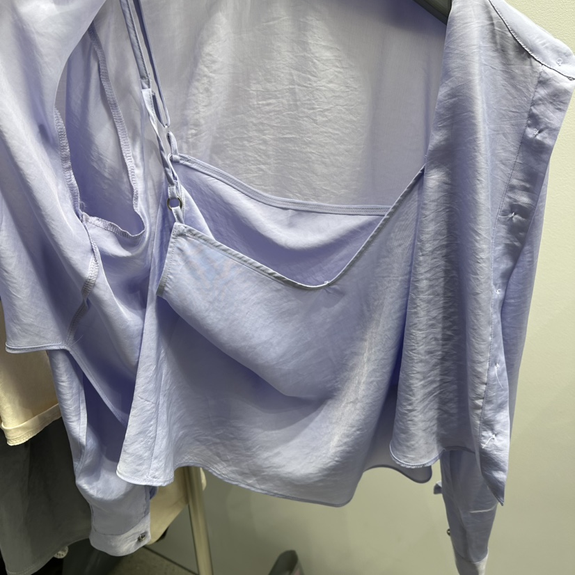 TARABY MOTION韓國㊣直郵東大門代購女裝新品熱賣套裝兩件套套裝絲綢TARABY MOTION套裝