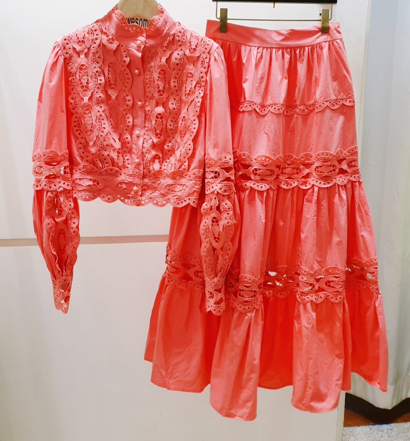 AWESOME-P直郵韓國代購㊣女裝新品熱賣休閑推薦套裝兩件套AWESOME-P套裝