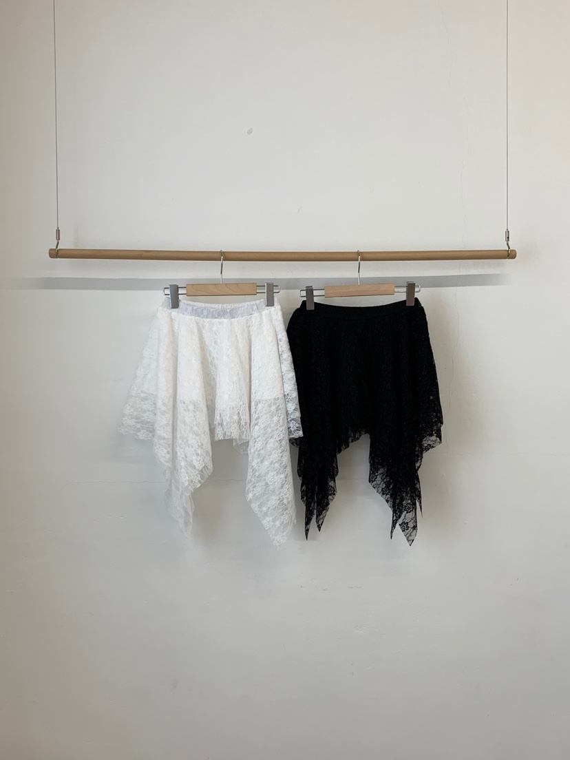 MORE THAN-P韓國㊣直郵東大門代購女裝新品休閑半身裙中短裙MORE THAN半身裙/中短裙