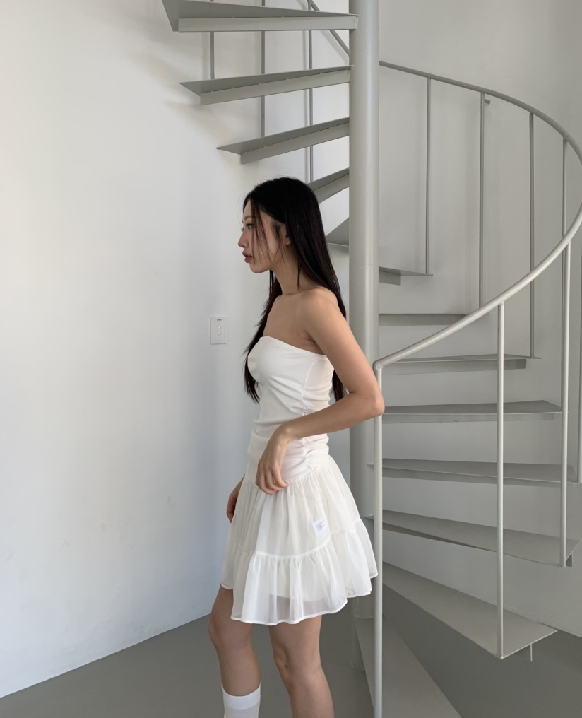 MURMUR韓國㊣直郵東大門代購女裝新款人氣時尚熱賣推薦連衣裙MURMUR連衣裙