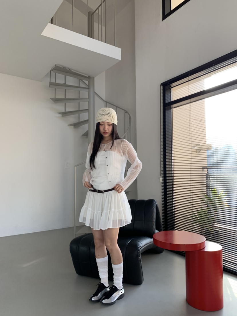 MURMUR韓國㊣直郵東大門代購女裝新款人氣時尚熱賣推薦連衣裙MURMUR連衣裙