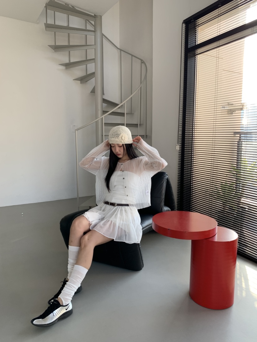 MURMUR韓國㊣直郵東大門代購女裝新款人氣時尚熱賣推薦連衣裙MURMUR連衣裙