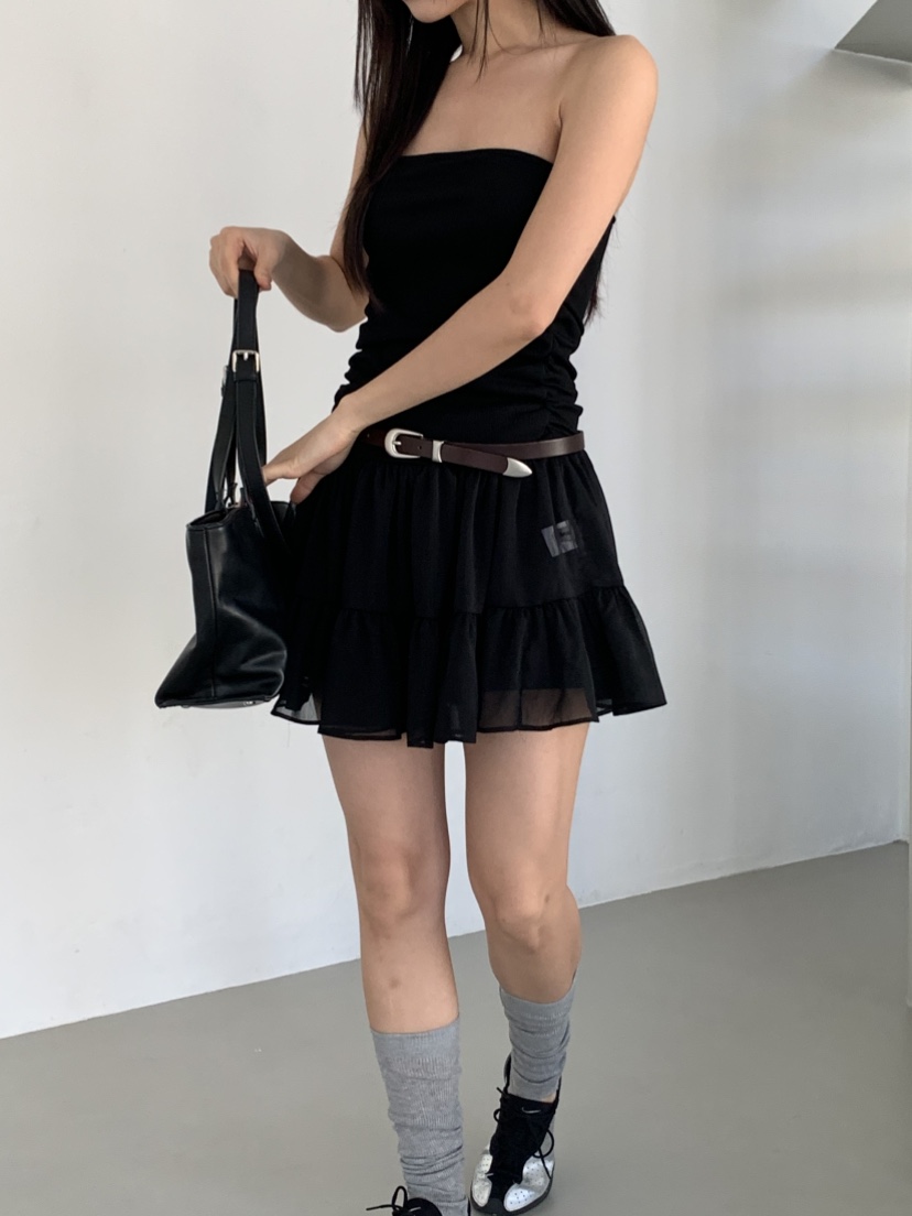 MURMUR韓國㊣直郵東大門代購女裝新款人氣時尚熱賣推薦連衣裙MURMUR連衣裙