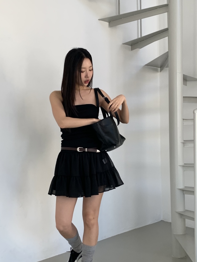 MURMUR韓國㊣直郵東大門代購女裝新款人氣時尚熱賣推薦連衣裙MURMUR連衣裙